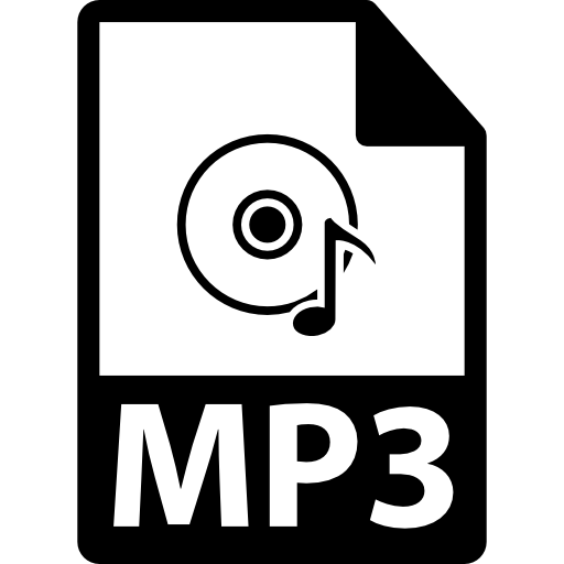 MP3 Audio Format
